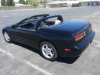 Thumbnail Photo 2 for 1991 Nissan 300ZX Hatchback